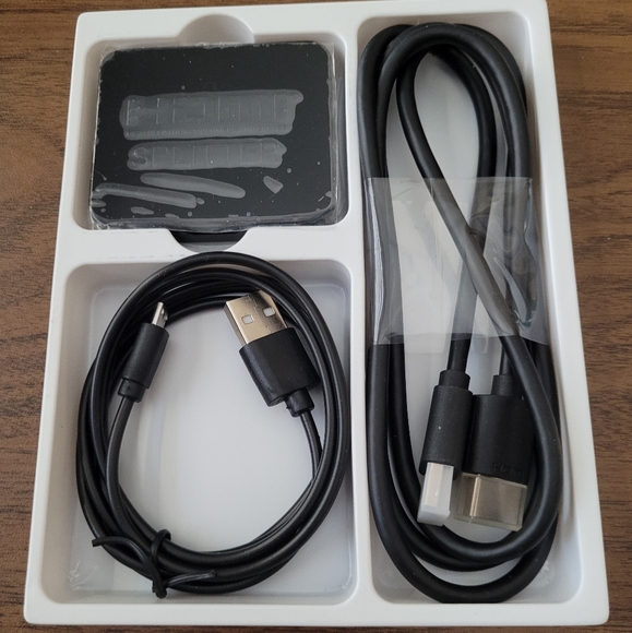 avedio links HDMI Splitter 1 in 2 Out【with 4ft HDMI Cable - Picture 6 of 6